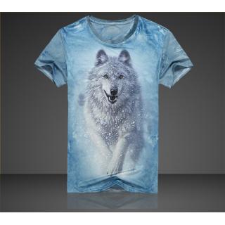 T-shirt The Mountain Homme